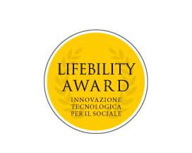 Lifebility Award